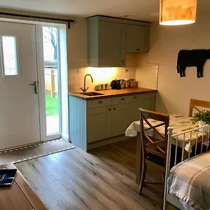 Apartment Brinsley Barn